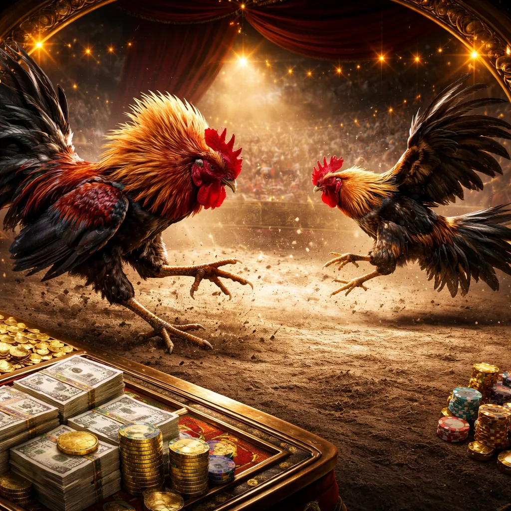 Trò chơi Casino 39win