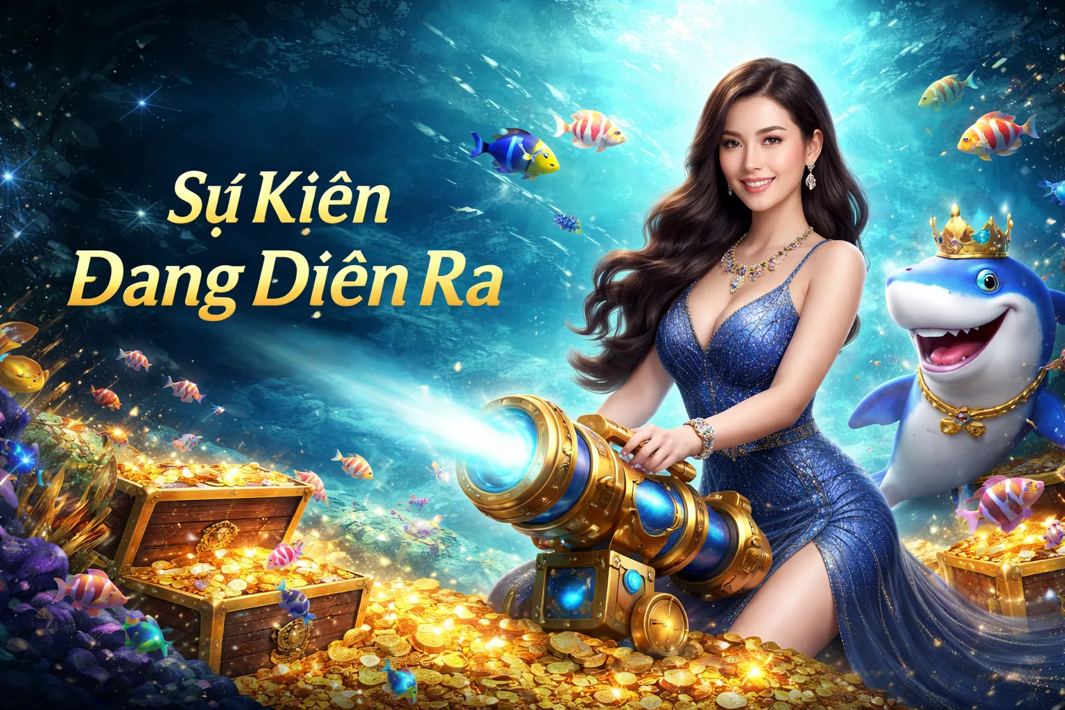 Hình ảnh chính trang chủ 39win, thể hiện sự sang trọng và đa dạng trò chơi cá cược trực tuyến
