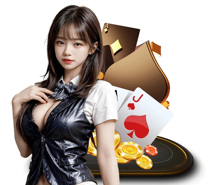 Máy Đánh Bạc (Slot)