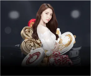 Bắn Cá Nàng Tiên Cá 39win